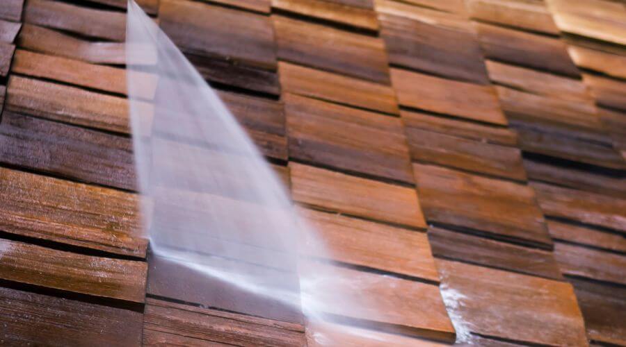 Shingle Roofing in Hammond, OR